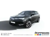 Neu Opel Grandland Electric 156 kW (213 PS) 2026 Karbon schwarz metallic SUV