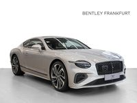 Ny Bentley Continental 782 HK (575 kW) 2025 Silver Sportkupé