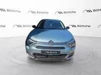 Gebraucht Citroën C4 PureTech 131 PS (96 kW) 2024 Lackierung olbia blau/typ auss SUV