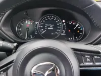 Second-hand Mazda CX-5 150 CP (110 kW) 2023 Gri SUV