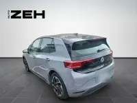 Gebraucht VW ID.3 Pro Performance 150 kW (204 PS) 2023 Mondsteingrau schwarz Kleinwagen
