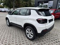Gebraucht Jeep Avenger Altitude 101 PS (74 kW) 2023 Weiß SUV