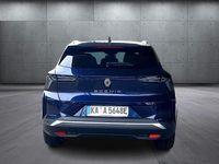 Gebraucht Renault Scenic E-Tech Iconic 55 kW (75 PS) 2025 Blau SUV