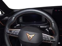 Gebraucht Cupra Formentor VZ 245 PS (180 kW) 2022 Weiß SUV