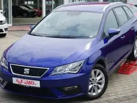 Używany Seat Leon 2020 Andere