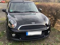 gebraucht Mini One Cabriolet One