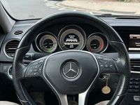 gebraucht Mercedes C220 Avantgarde