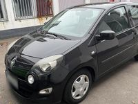 Usata Renault Twingo 75 CV (55 kW) 2012 Nero Utilitaria