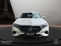 Gebraucht Mercedes E300 Avantgarde 204 PS (150 kW) 2025 Weiß Limousine