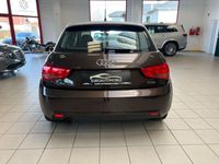 gebraucht Audi A1 Sportback 1.2TFSI Ambition/EINPARKH./KLIMAAUT