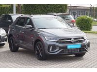 Gebraucht VW T-Roc Style 150 PS (110 kW) 2024 Grau SUV