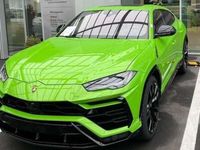 gebraucht Lamborghini Urus 