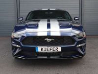 gebraucht Ford Mustang 2.3 EcoBoost/LED/BTH/KLIMA/KAMERA/R19