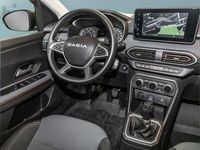 Gebraucht Dacia Jogger 110 PS (80 kW) 2025 Braun Van / Kleinbus