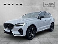 Gebraucht Volvo XC60 R-Design 341 PS (250 kW) 2021 Weiß SUV