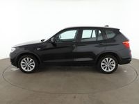 gebraucht BMW X3 xDrive 30d, Diesel, 25.800 €