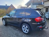 Gebraucht BMW X5 235 PS (172 kW) 2008 Schwarz SUV