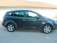 Gebraucht Seat Altea 170 PS (125 kW) 2008 Grau Van / Kleinbus