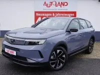 Neu Opel Grandland X 145 PS (106 kW) 2026 Grau SUV