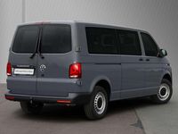 Ny VW T6.1 150 HK (110 kW) 2025 Grå Van