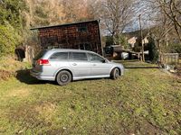 Gebraucht Opel Vectra 150 PS (110 kW) 2008 Silber Kombi