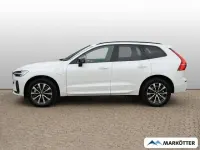 Gebraucht Volvo XC60 Plus 455 PS (334 kW) 2025 Weiß SUV