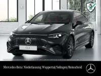 Gebraucht Mercedes 350 AMG 260 kW (354 PS) 2025 Schwarz SUV