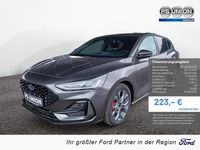Neu Ford Focus ST-Line 125 PS (91 kW) 2025 Grau Kleinwagen