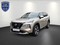 Gebraucht Nissan X-Trail Tekna 213 PS (156 kW) 2024 Beige schwarz SUV