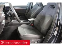 Gebraucht Cupra Formentor 150 PS (110 kW) 2025 Grau SUV