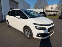 Gebraucht Citroën C4 SELECTION 131 PS (96 kW) 2020 Weiß Van / Kleinbus