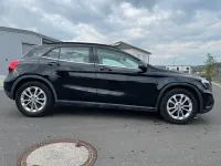 Gebraucht Mercedes GLA200 Style 136 PS (100 kW) 2016 Schwarz SUV