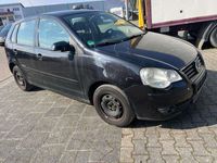 gebraucht VW Polo 1.4 Aut. United