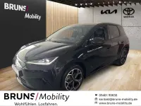 Gebraucht BYD Dolphin Comfort 155 kW (212 PS) 2026 Schwarz Kleinwagen