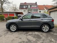 gebraucht VW Tiguan 