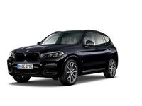 Gebraucht BMW X3 Performance 184 PS (135 kW) 2021 SUV