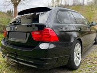 gebraucht BMW 320 E91 D Euro5 TÜV-10/2025 Automatik Xenon Navi