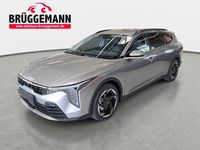 Neu Kia K4 Spirit 150 PS (110 kW) 2026 Stahlgrau metallic Kombi