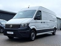 Gebraucht VW Crafter 140 PS (102 kW) 2023 Weiß Van