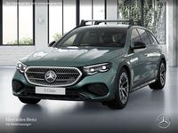 Gebraucht Mercedes E300 Night 197 PS (144 kW) 2025 Silber Limousine