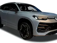 Neu VW Tayron Life 204 PS (150 kW) 2026 SUV