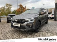 Neu Dacia Jogger Extreme 110 PS (80 kW) 2025 Schiefergrau (grau) Van / Kleinbus