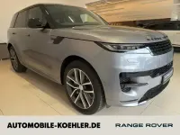 Gebraucht Land Rover Range Rover Sport HSE Dynamic 460 PS (338 kW) 2025 Grau SUV