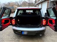 gebraucht Mini Clubman 