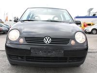 gebraucht VW Lupo College 1.0 *Radio*Cassette*Höhenverstellun