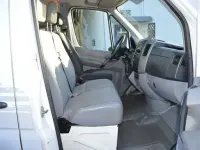 Gebraucht VW Crafter 136 PS (100 kW) 2013 Andere Van