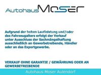 Gebraucht Skoda Octavia Elegance 150 PS (110 kW) 2015 Schwarzmagic perleffekt Kleinwagen