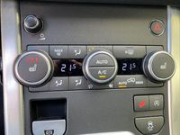 Gebraucht Land Rover Range Rover evoque SE Dynamic 179 PS (131 kW) 2016 Schwarz SUV