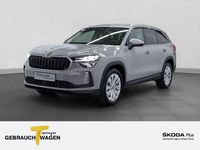 Neu Skoda Kodiaq Selection 193 PS (141 kW) 2026 Grau SUV