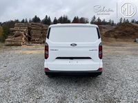 Neu Ford Transit Custom Trend 136 PS (100 kW) 2025 Van